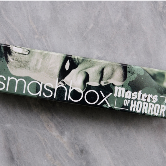 🌟🧚‍♀️FRANKENSTEIN Smashbox x Masters Of Horror Cream Shadow NWT - Picture 6 of 10
